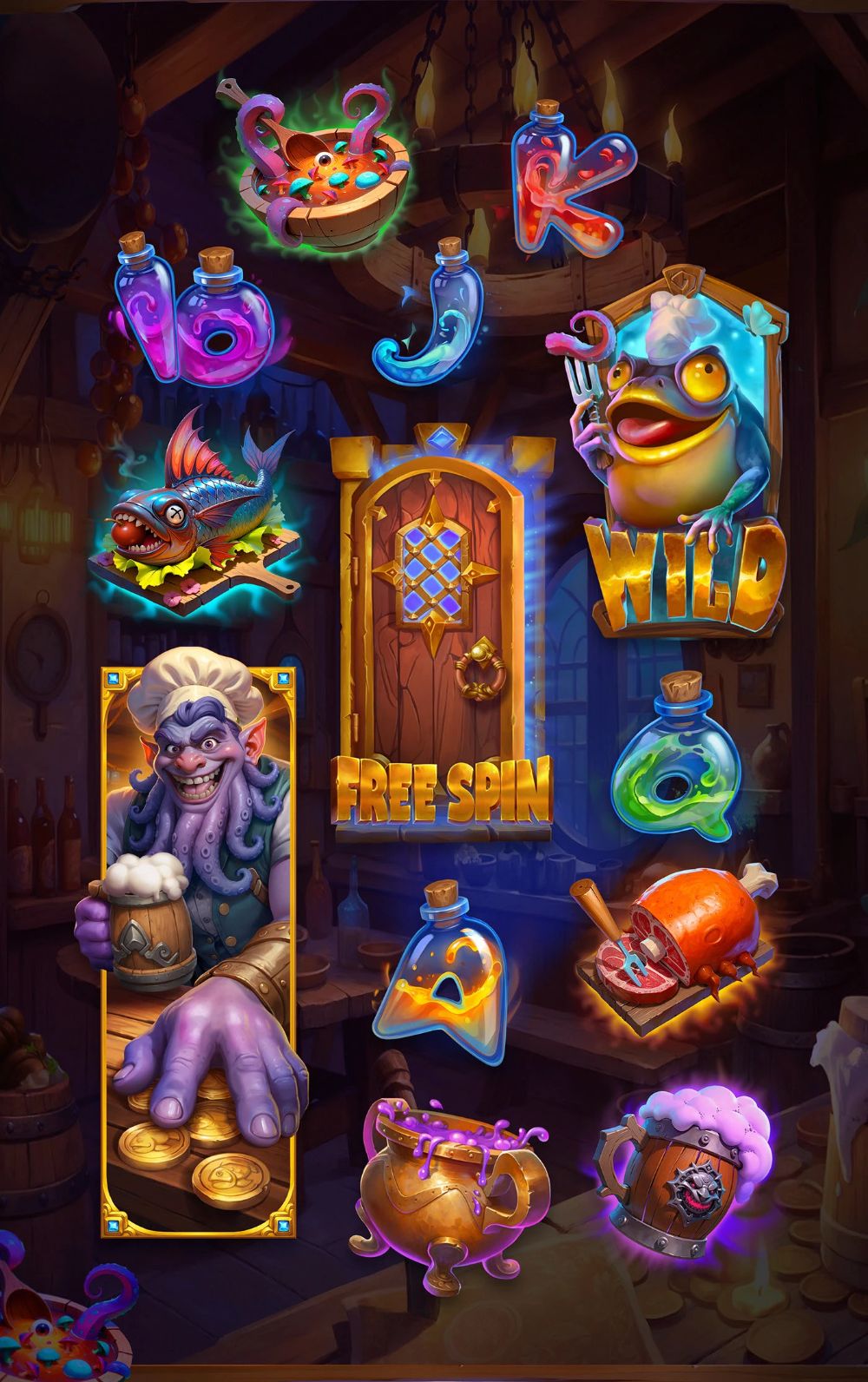 slotcatalog game