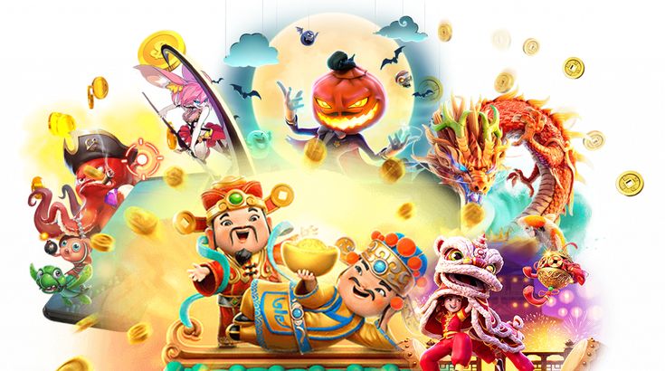 slotcatalog پاکستان ریئل منی گیمز